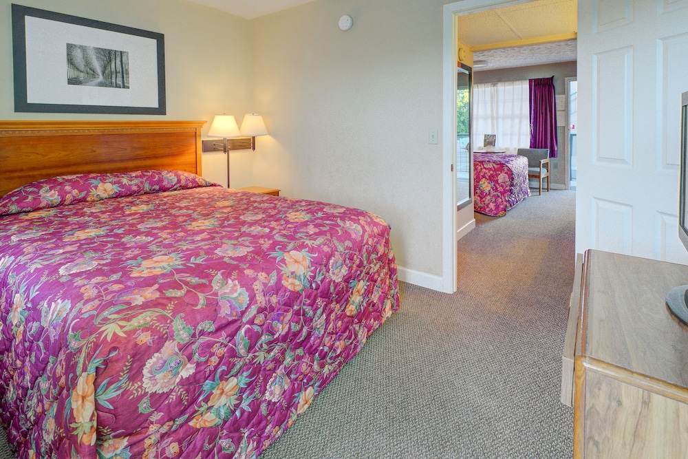 Deluxe Room photo 1