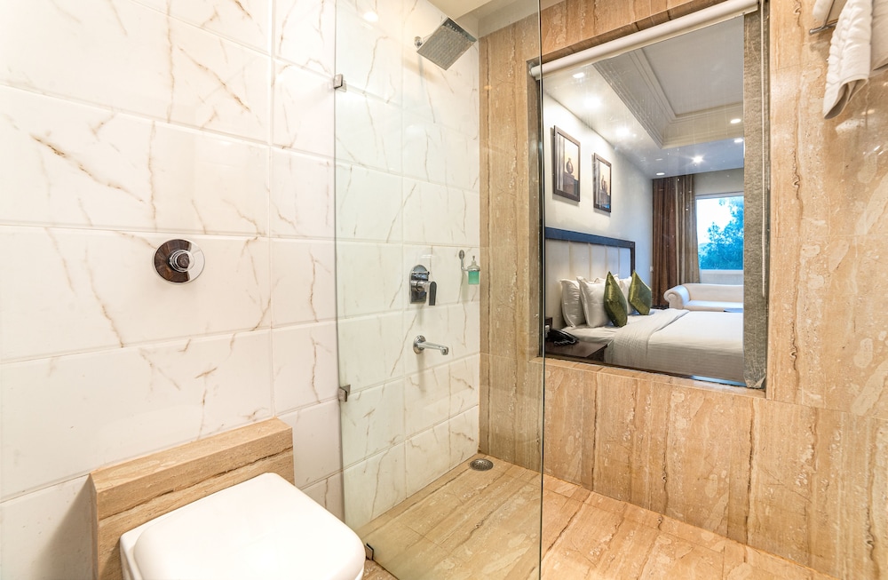 Deluxe Double or Twin Room photo 3