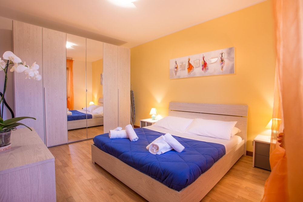 Apartment, 1 Bedroom