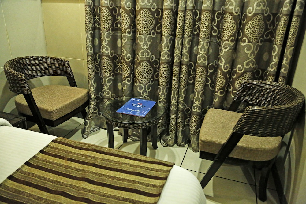 Double Or Twin Room photo 3