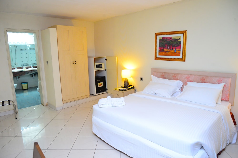 Junior Suite - Photo 1