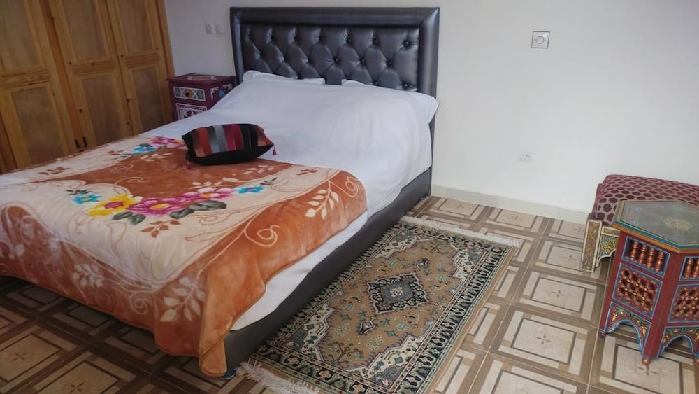 Basic Room, Mountain View photo 3