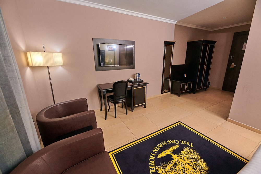Deluxe Room photo 2