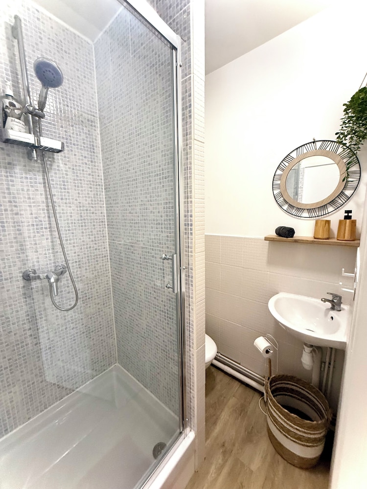 City Studio, 1 Bedroom, Non Smoking photo 3
