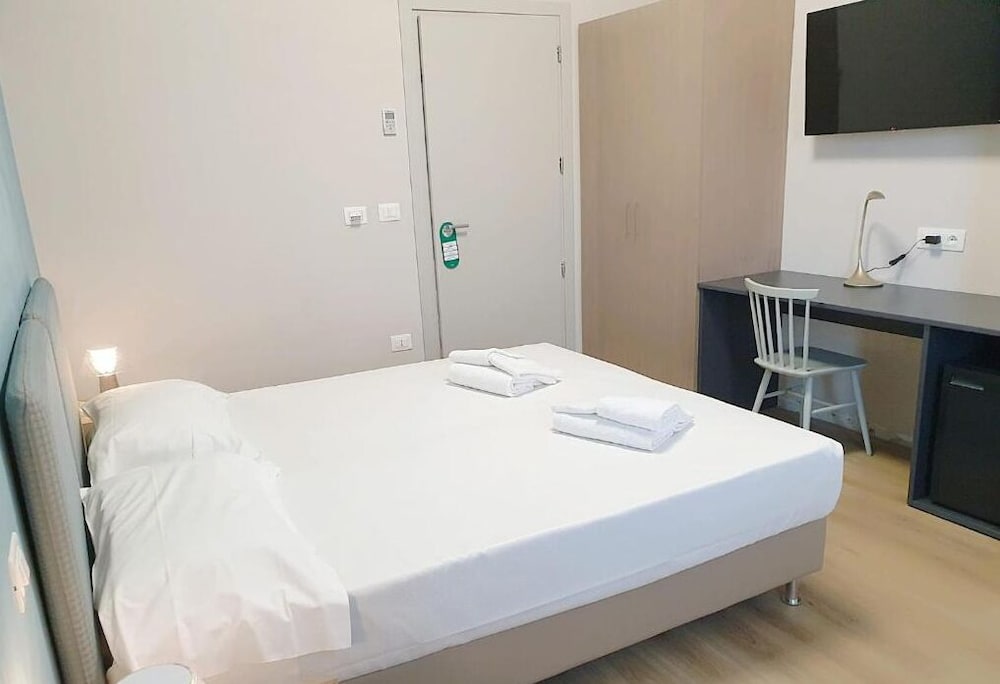 Classic Double or Twin Room
