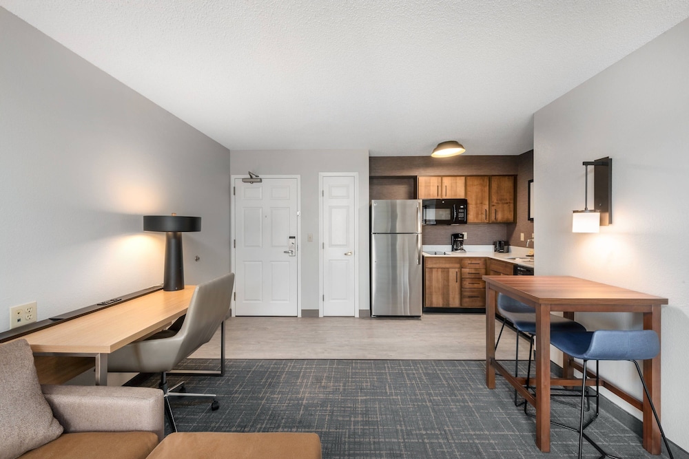Suite, 2 Bedrooms
