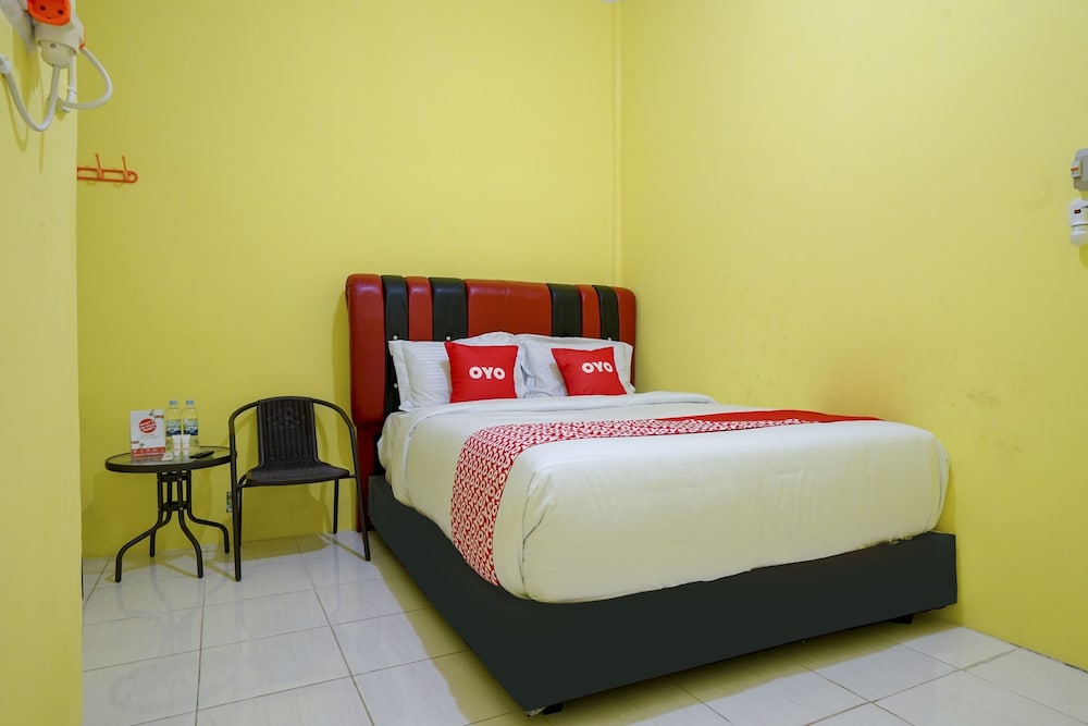 Standard Double Room photo 2