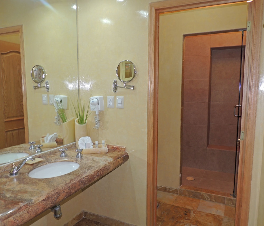 Superior Suite, 1 King Bed, City View - Photo 4