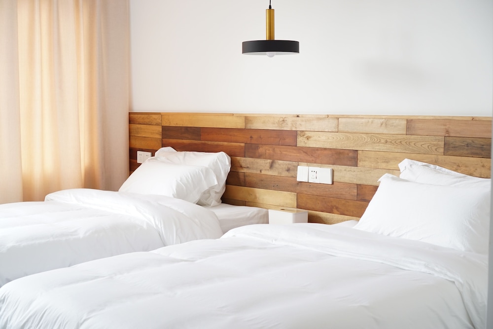Elite Twin Room photo 1