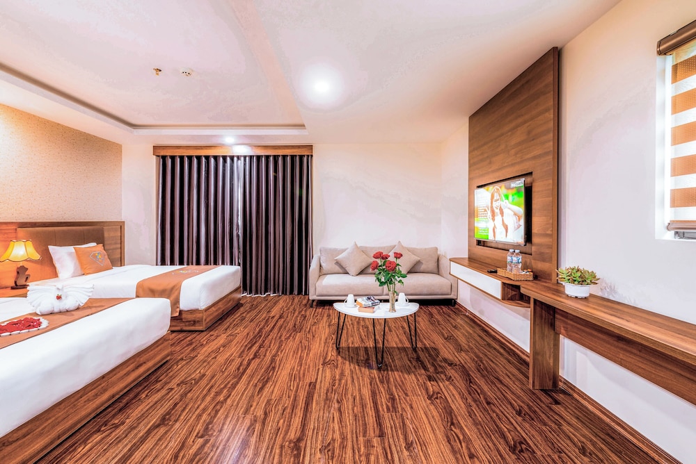 Suite, Ocean View - Photo 12