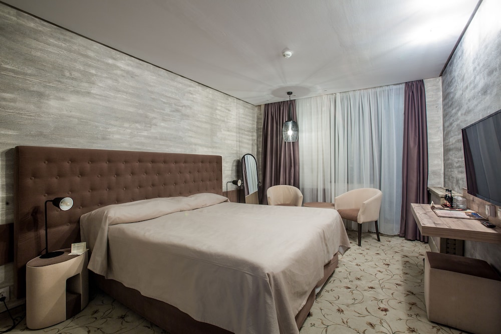 Standard Double Room photo 1