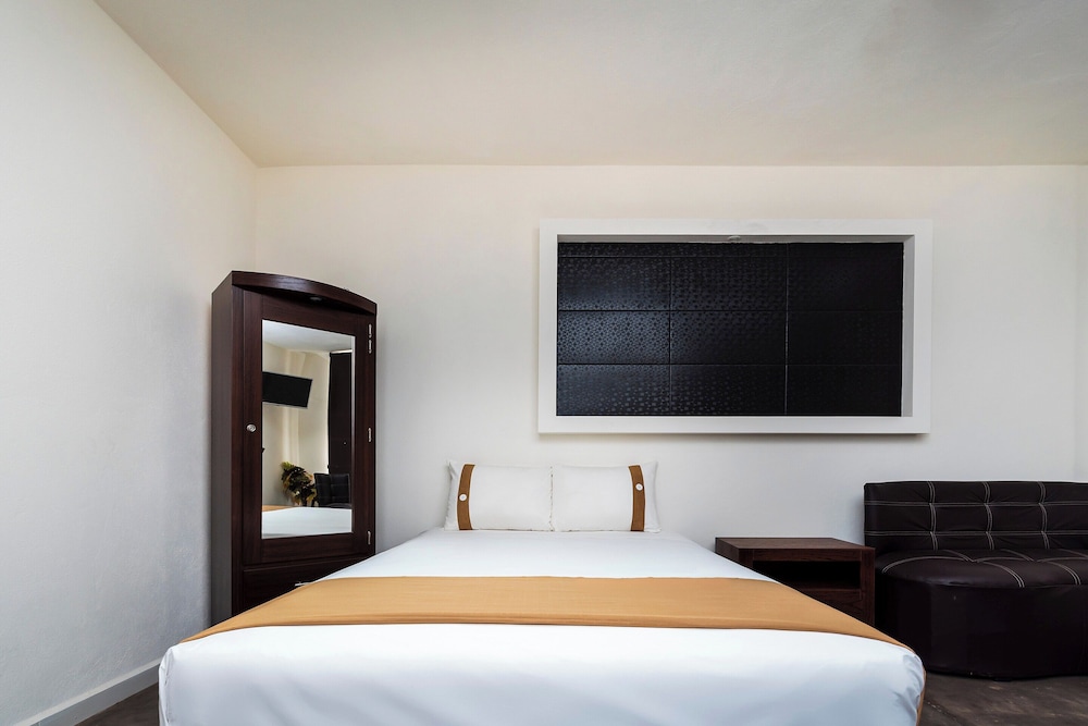 Deluxe Double Room - Photo 1