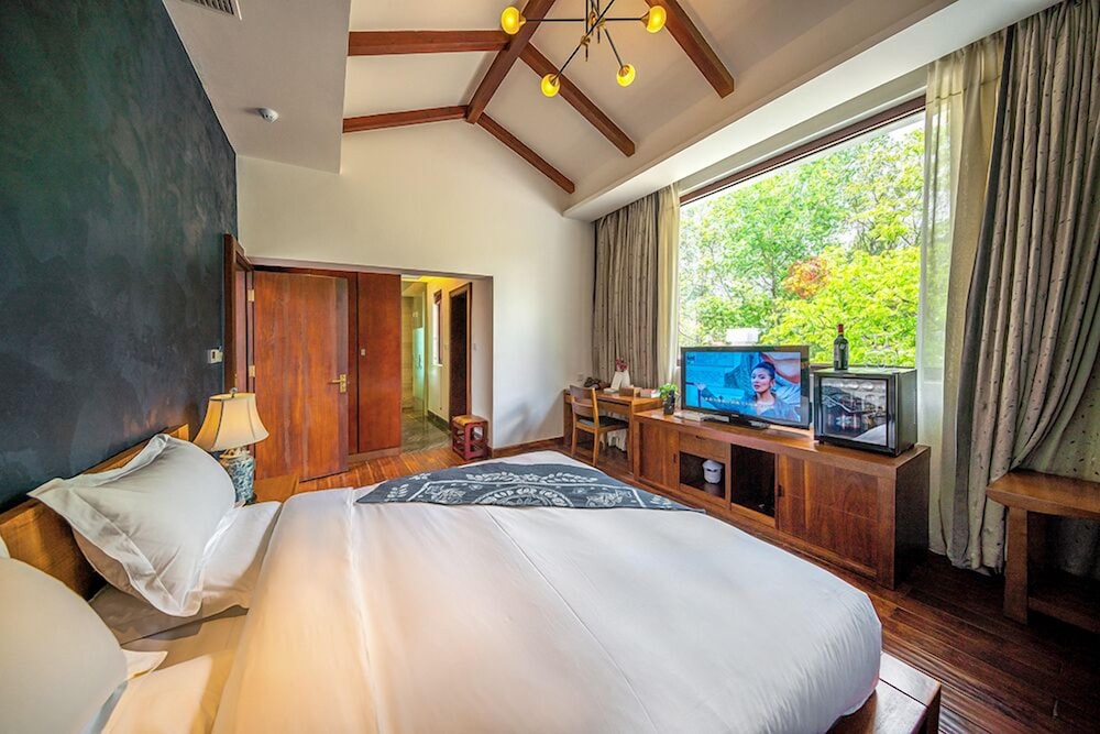 Deluxe Room photo 2