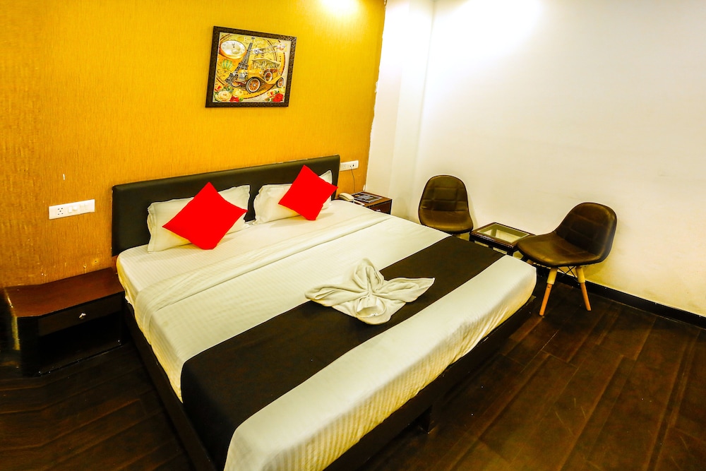 Classic Room - Photo 4
