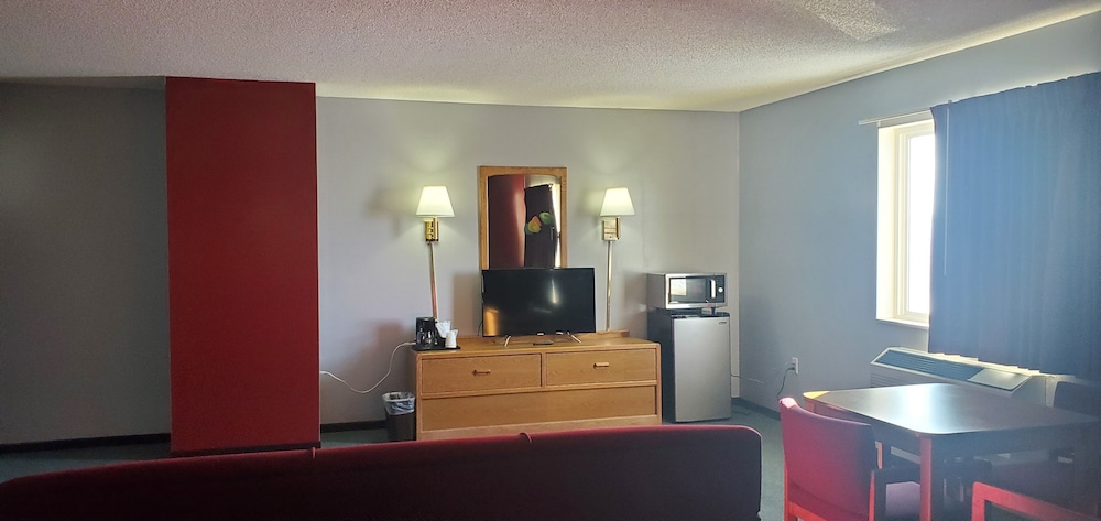 Suite, 2 Queen Beds photo 3