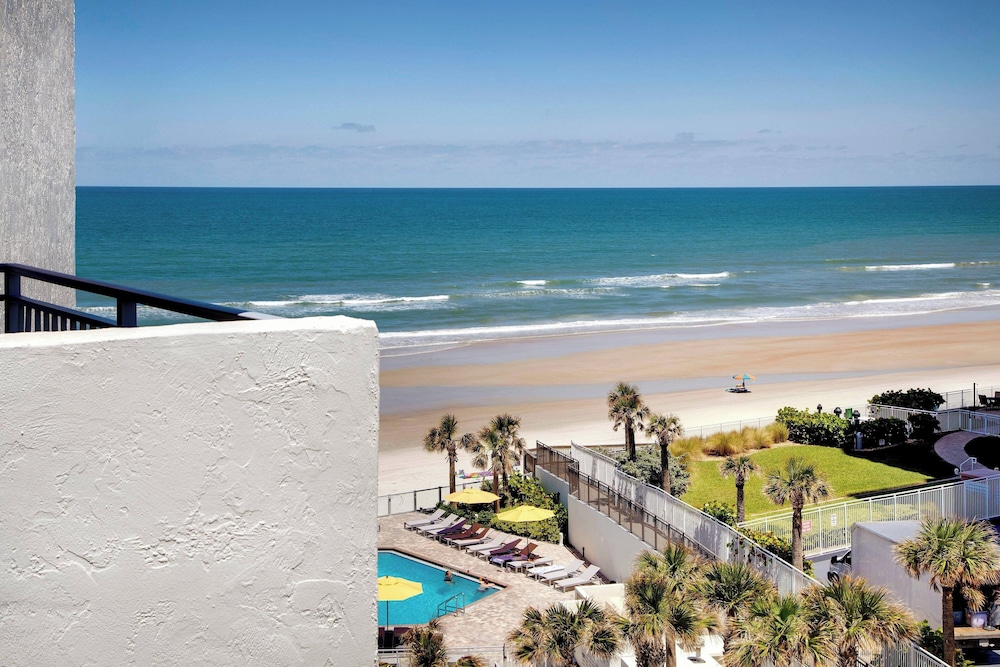 Delta Hotels by Marriott Daytona Beach Oceanfront, Billede 7