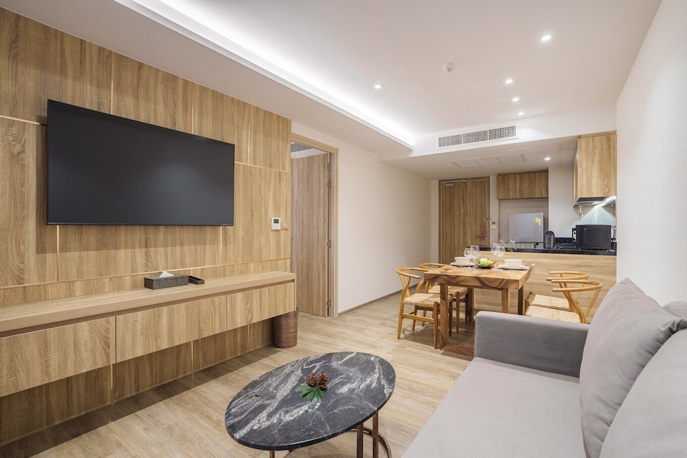 Suite photo 2