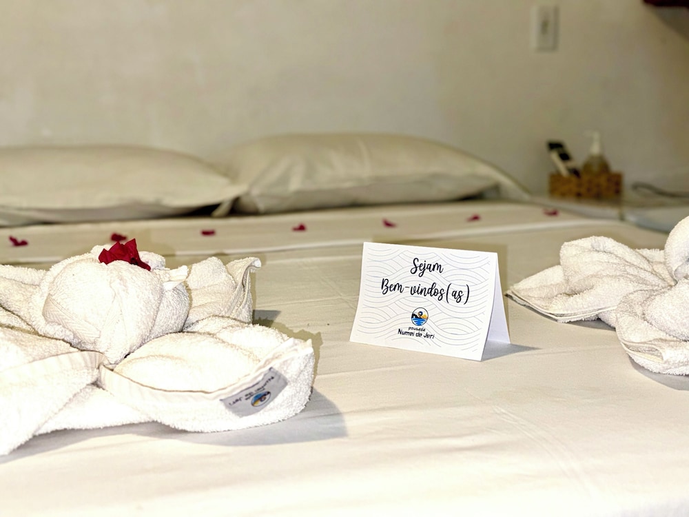 Economy Quadruple Room - Photo 1