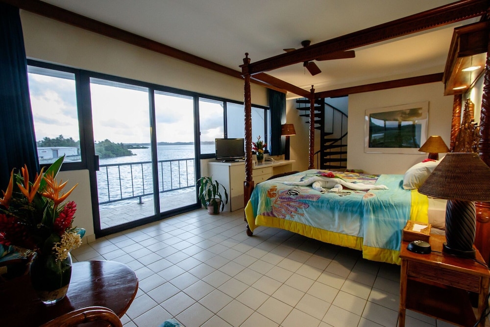 Deluxe Room, Ocean View photo 2