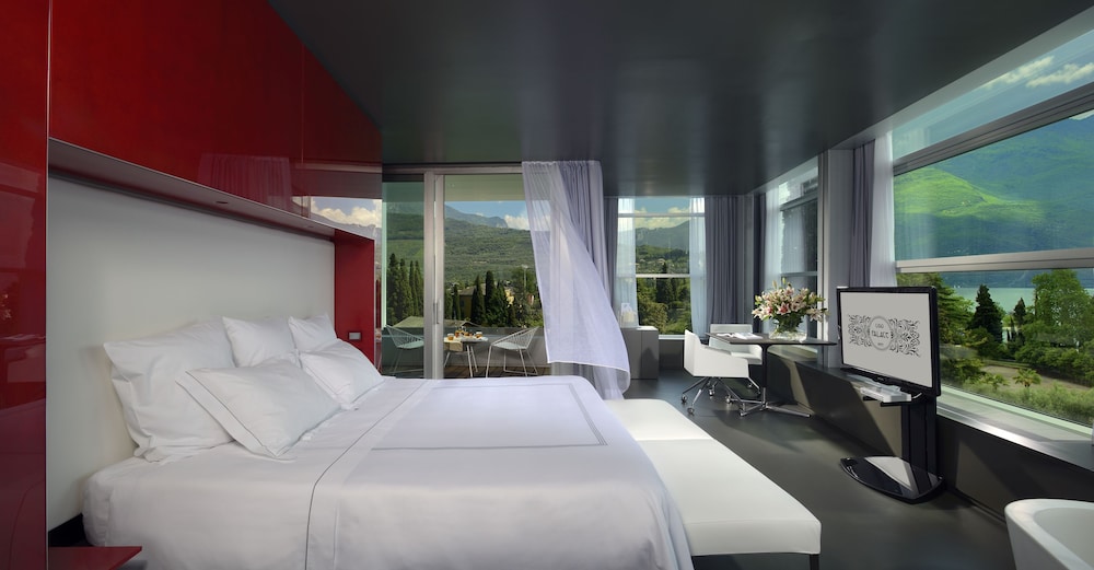 Presidential Suite (Non Prenotabile)