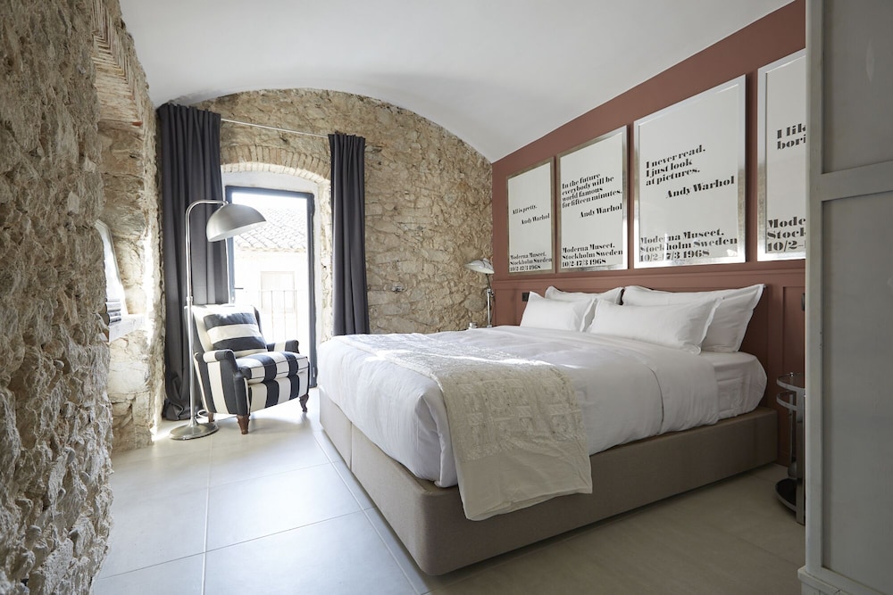 Habitación Clásica