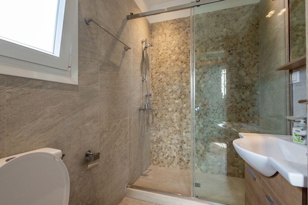 Villa Jewel Private Pool in Corfu Island, Billede 26