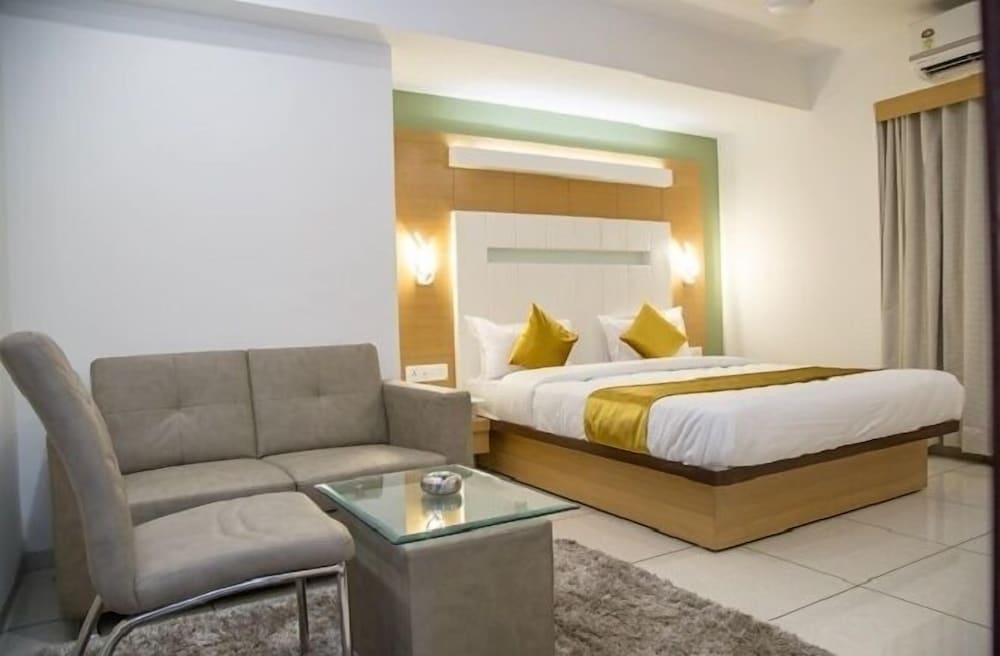 Superior Room, 1 Bedroom photo 1