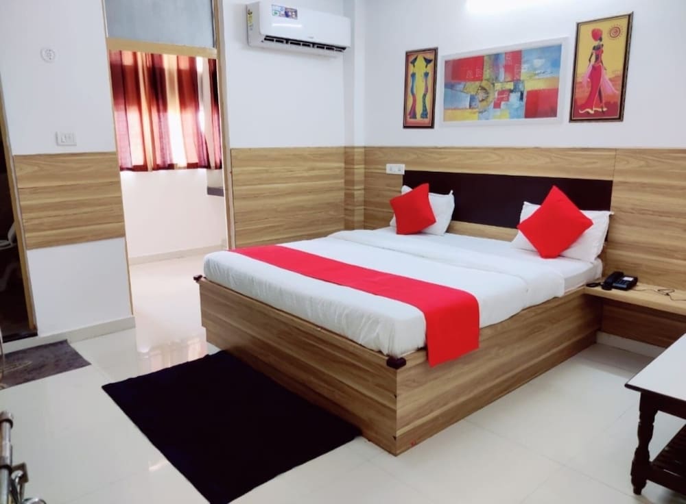 Deluxe Quadruple Room photo 2