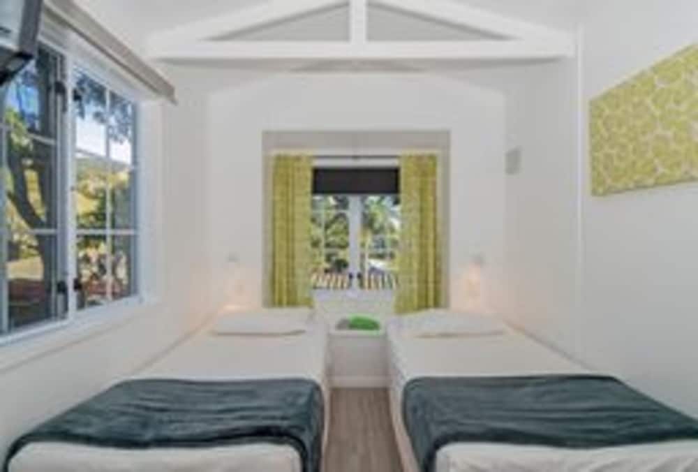 Basic Cabin - Photo 5