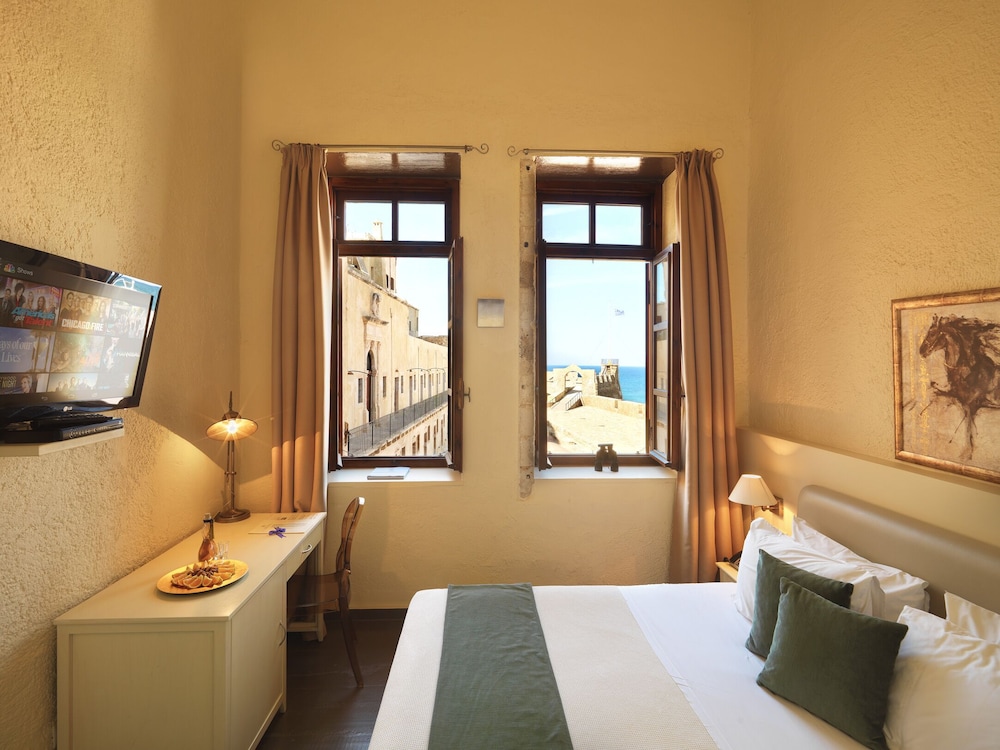 Standard Double Room, Sea View photo 1