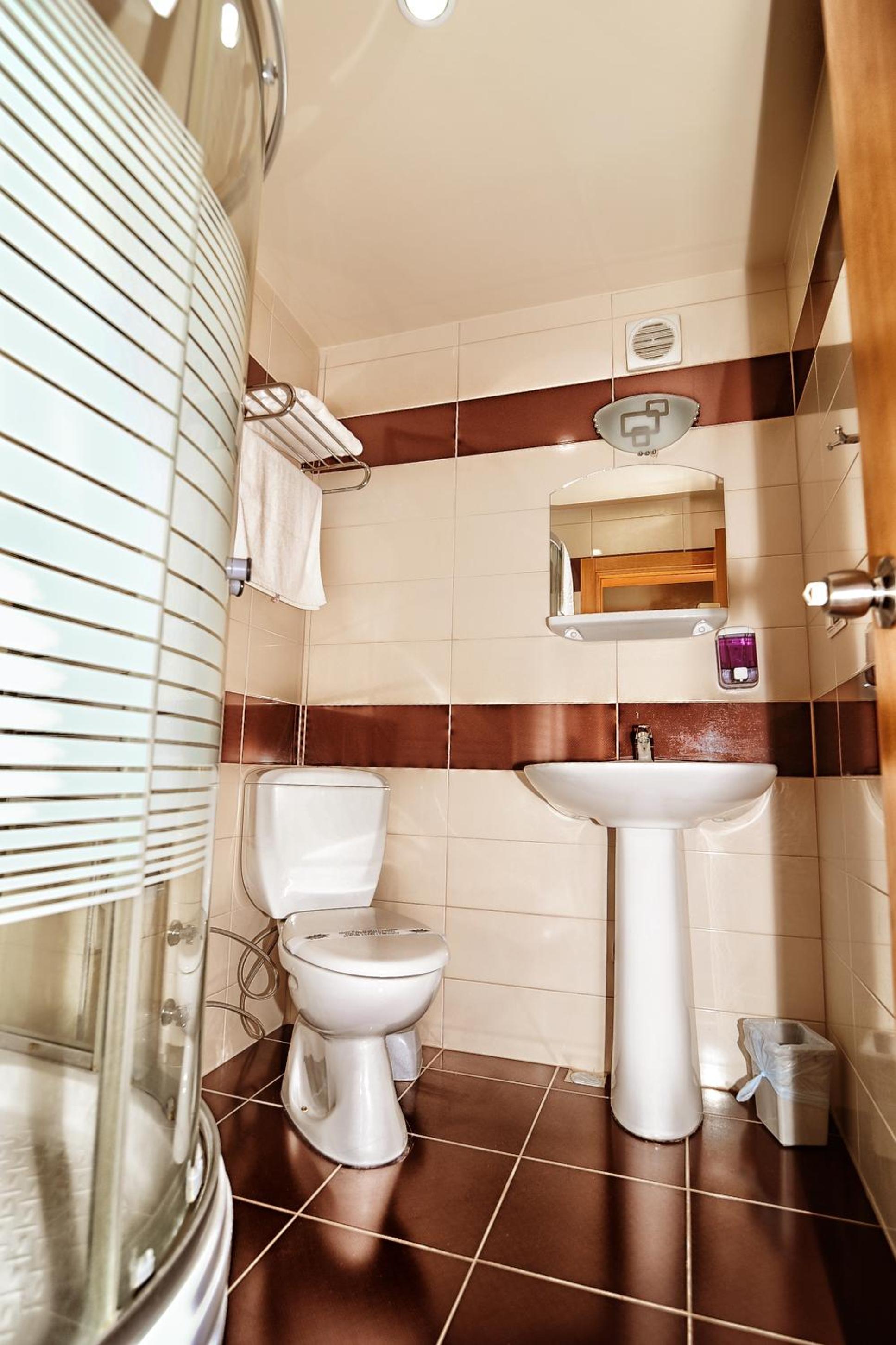 Triple Room photo 3