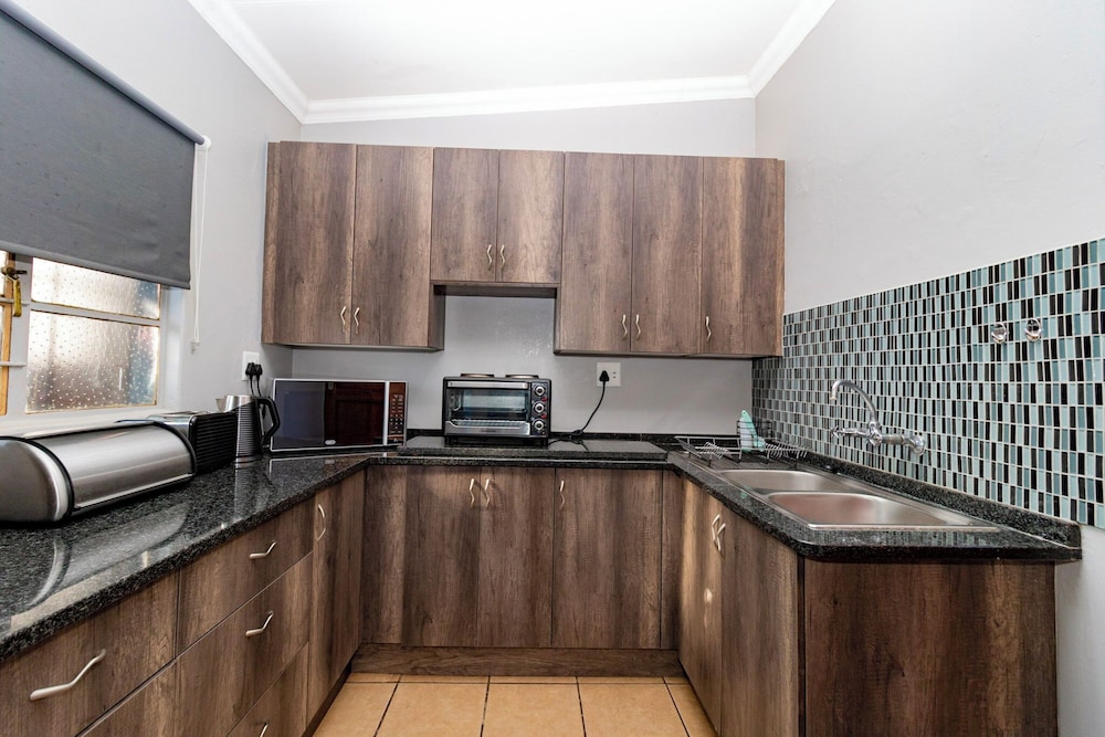 Luxury Apartment, Garden View photo 2