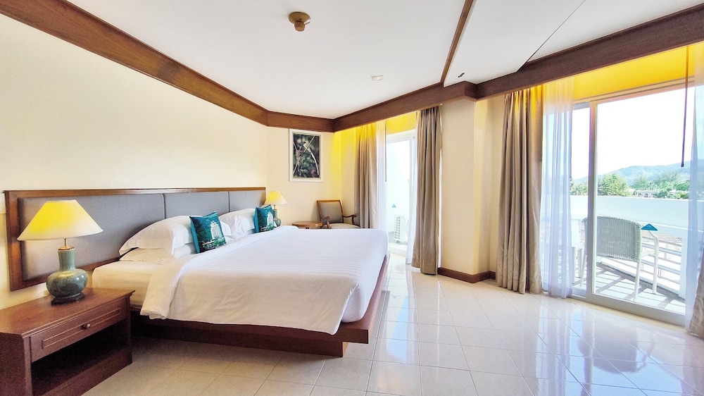 Family Suite, 2 Bedrooms - Photo 2