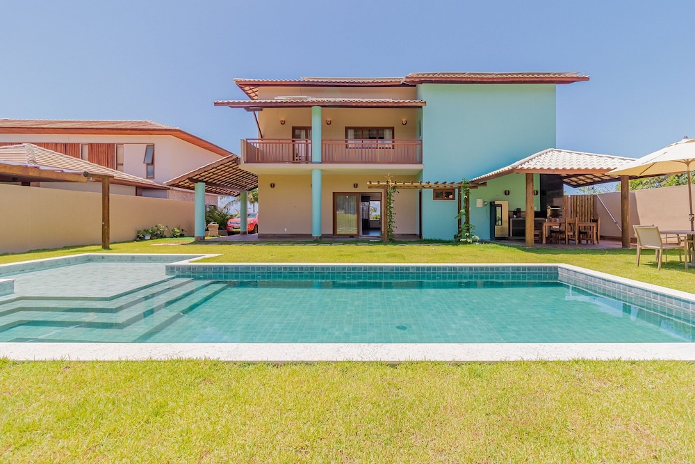 Chalet photo 1
