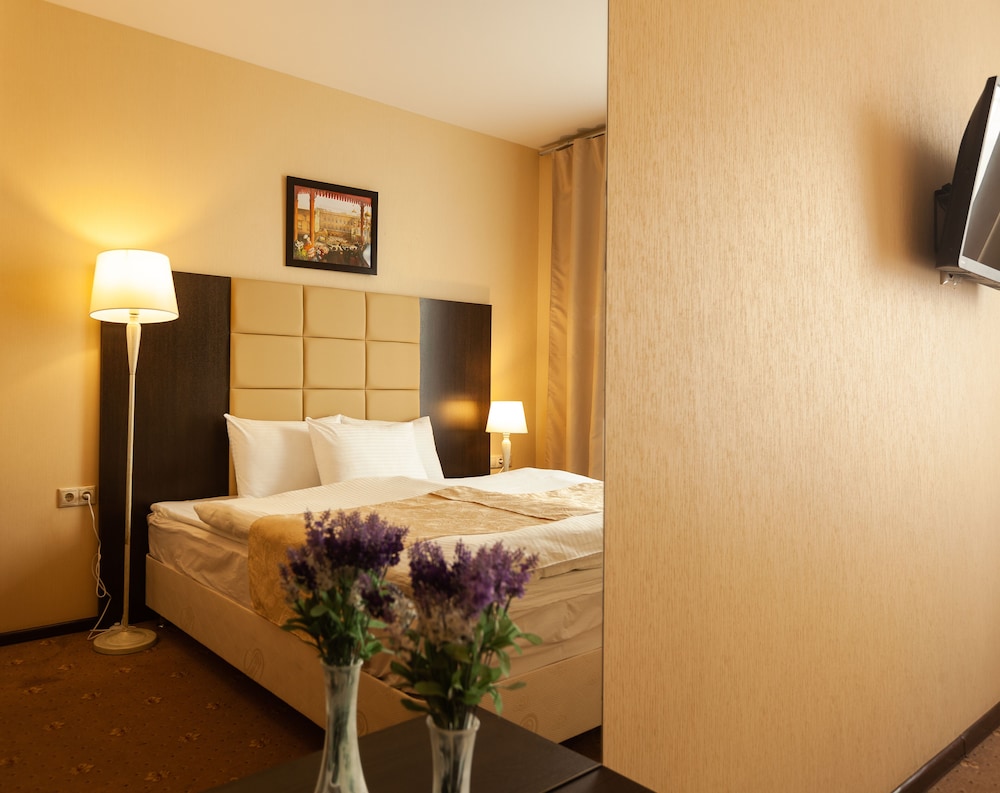 Standard Double Room photo 2