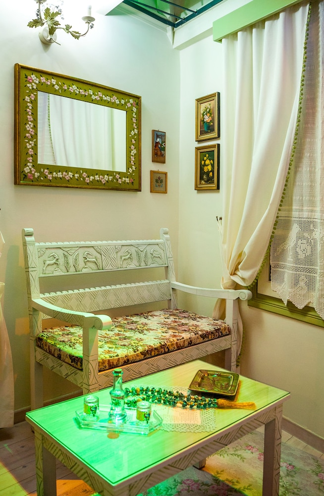 Junior Suite, 1 Double Bed (Three) photo 2