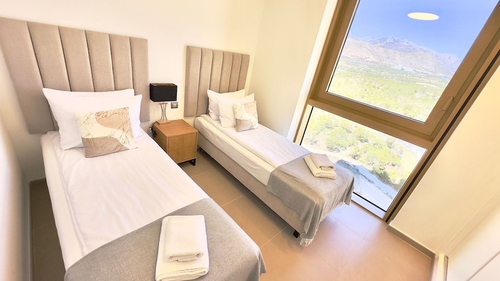 Comfort Apartment, Sea View