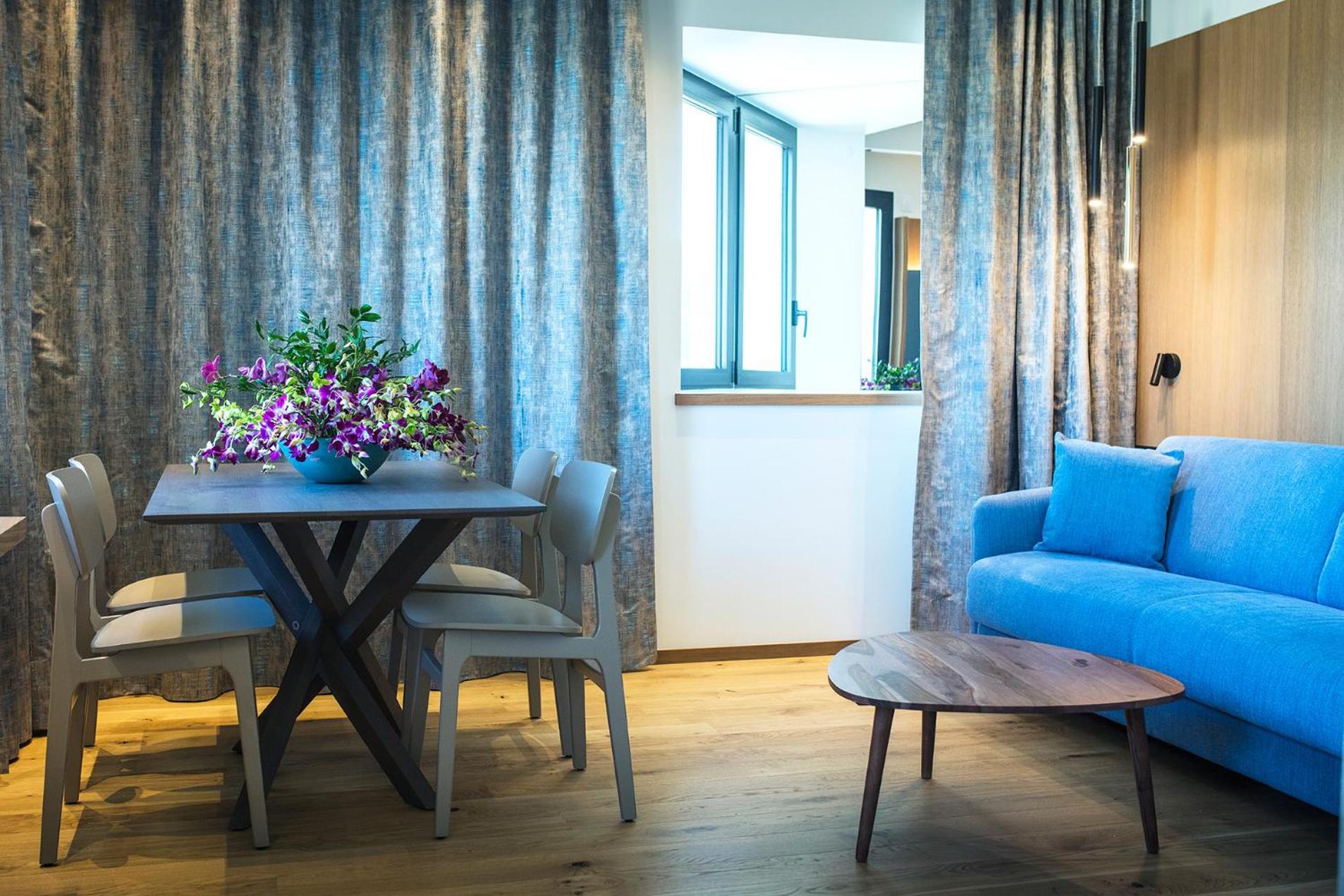 Pelican Suite with Terrace - Photo 4