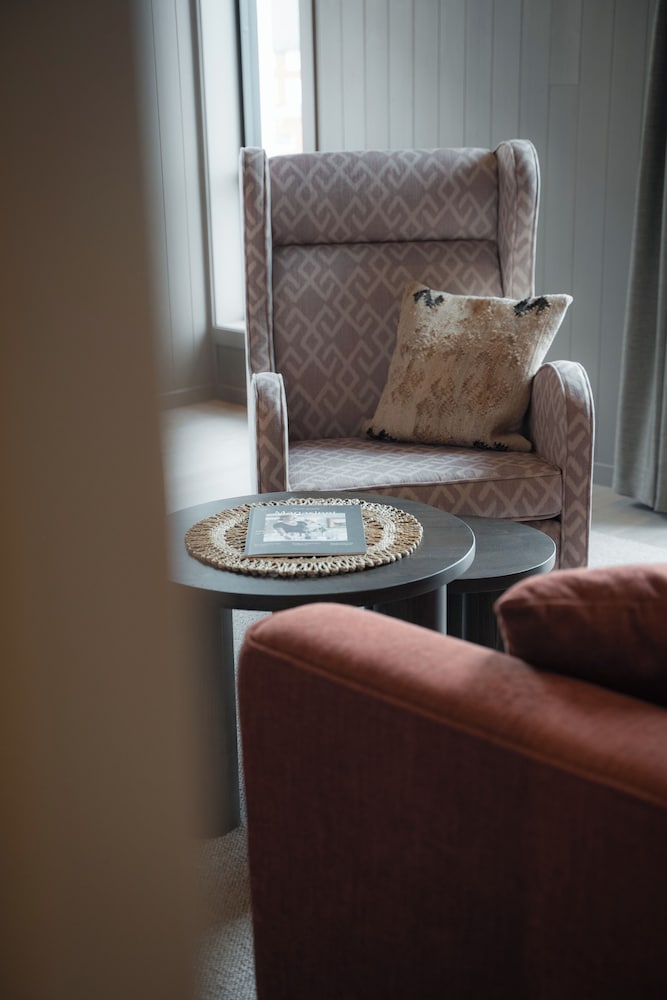 Junior Suite, Harbor View photo 3