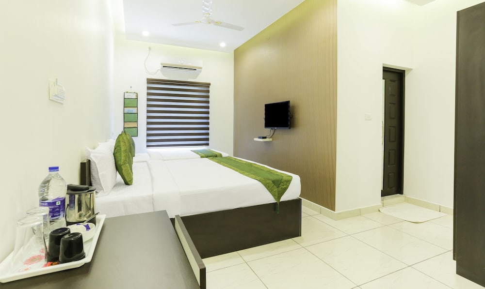 Deluxe Room photo 2