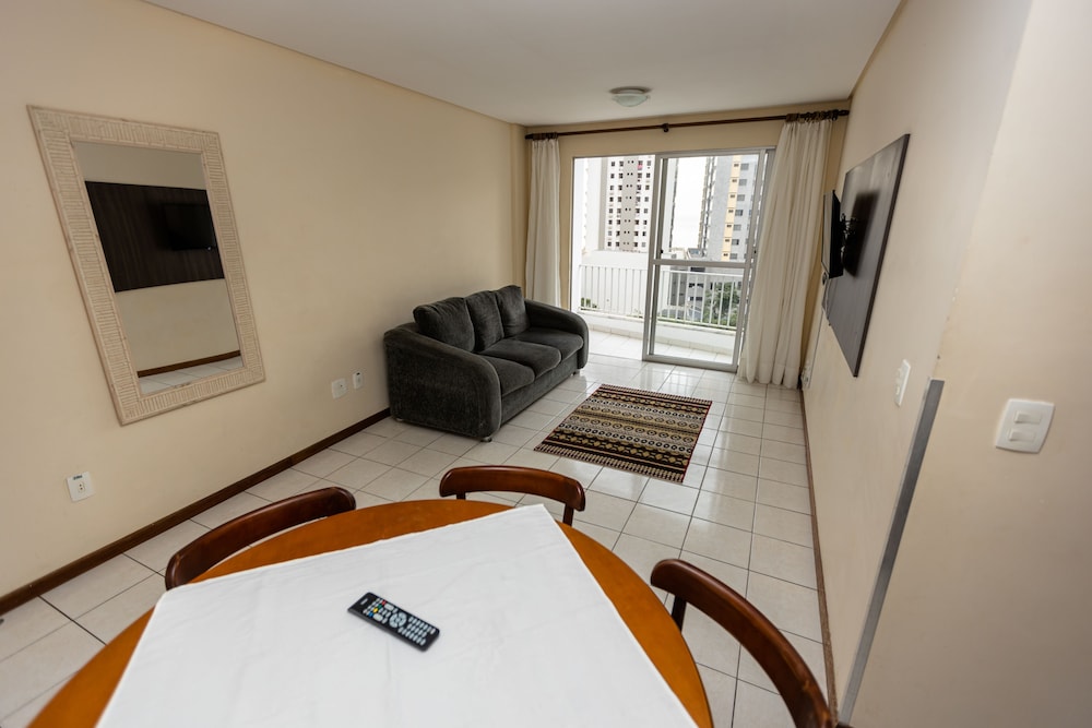 Suite (Bosque) - Photo 7