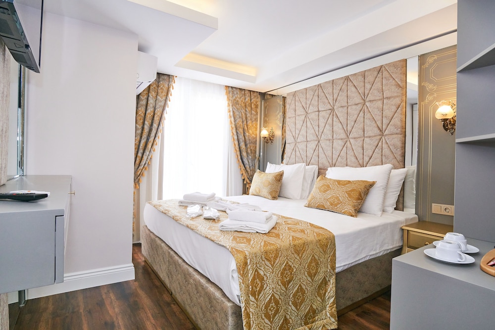 Standard Room photo 1