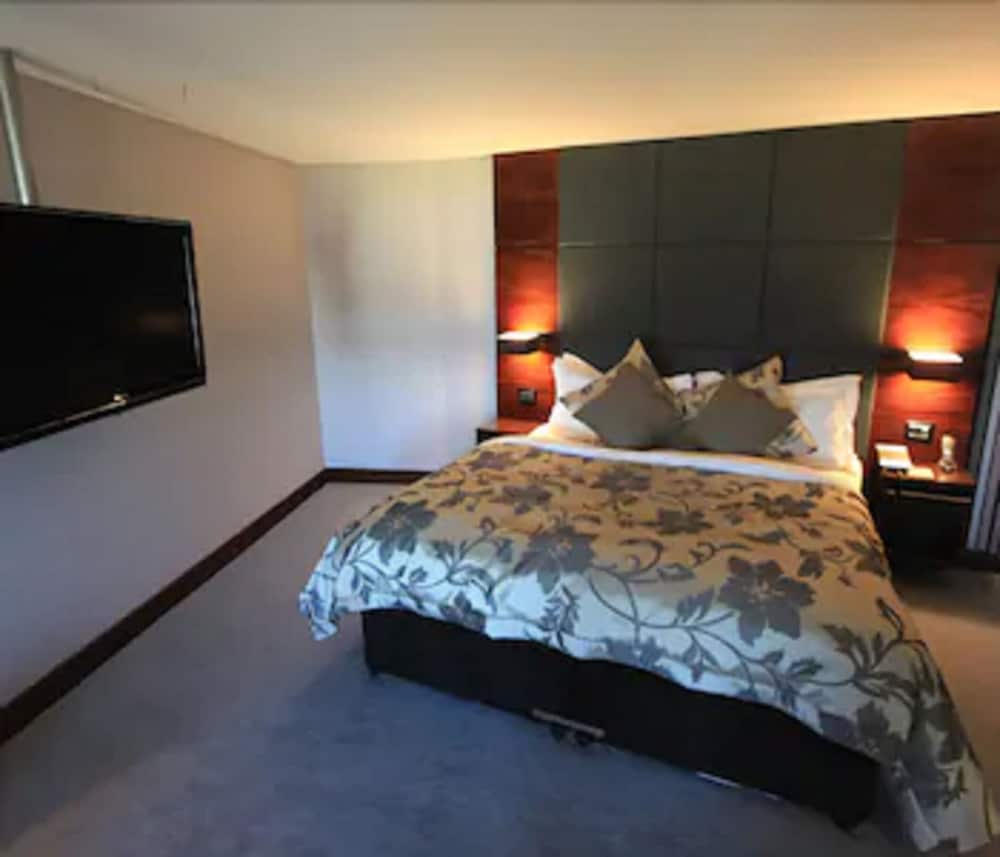 Deluxe Double Room photo 2