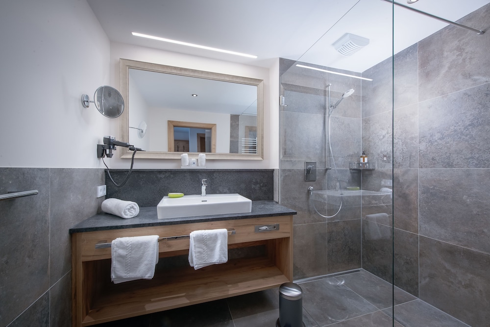 Junior Suite, Mountain View, Mountainside (Minze) photo 3