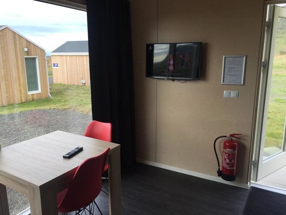 Basic Cabin, 1 Bedroom photo 2