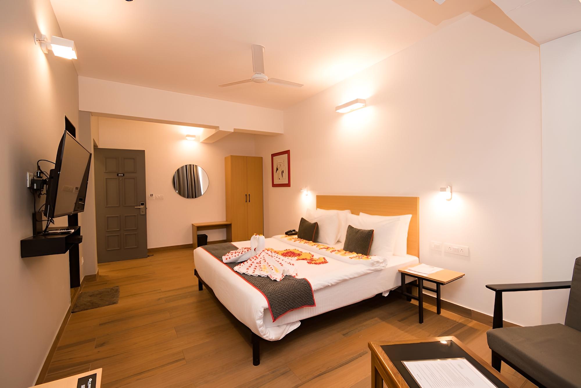 Premium Room