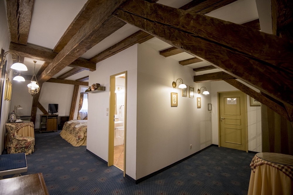 Junior Suite - Photo 1