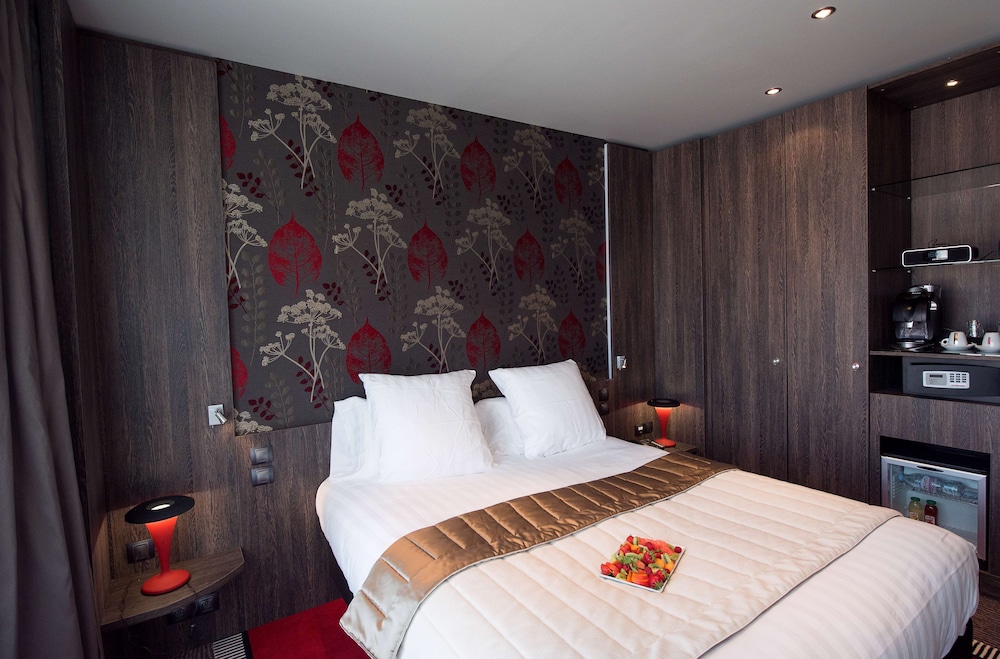Superior Double Room, Garden View - Photo 5