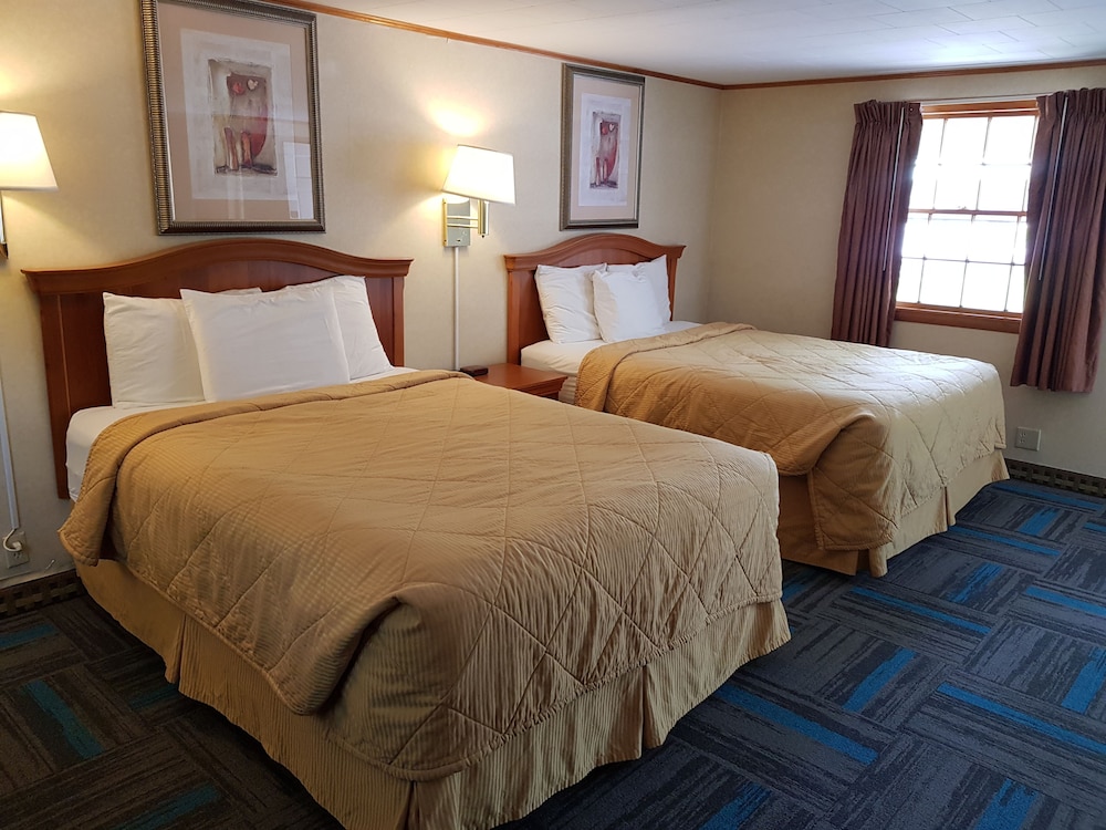 Basic Room, River View photo 3