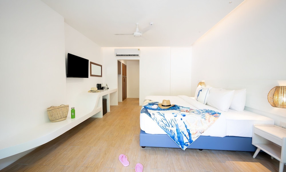 Coconut Hideaway (Superior Double or Twin Room) photo 3